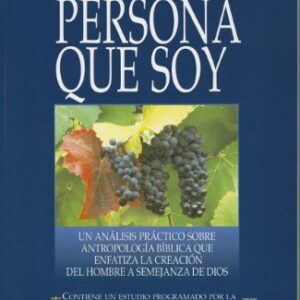 La Persona Que Soy