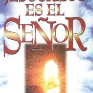 Jesucristo Es El Senor