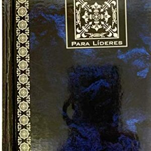 Meditaciones Para Lideres: Reflexiones Para Todo Tipo De Lideres