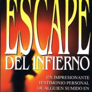 Escape Del Infierno