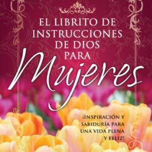 Librito De Instrucciones De Dios Para Mujeres