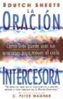 La Oracion Intercesora