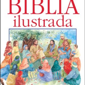 Mi Biblia Ilustrada