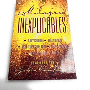 Milagros Inexplicables