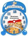 Oraciones Al Acostarse