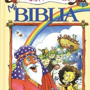 Ahora Puedo Leer Mi Biblia