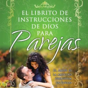 Librito De Instrucciones De Dios Para Parejas