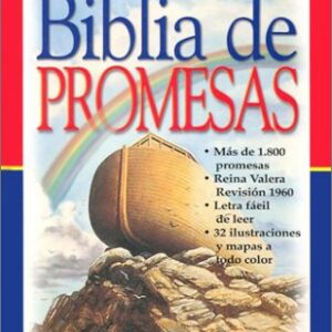 Biblia De Promesas-Rv 1960