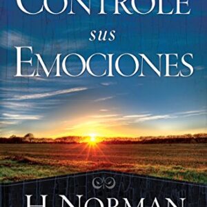 Controle Sus Emociones