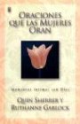 Oraciones Que Las Mujeres Oran