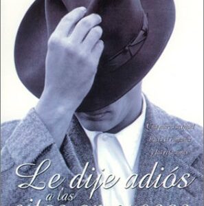 Le Dije Adios A Las Citas Amorosas