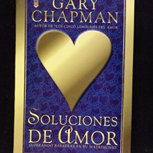 Soluciones De Amor