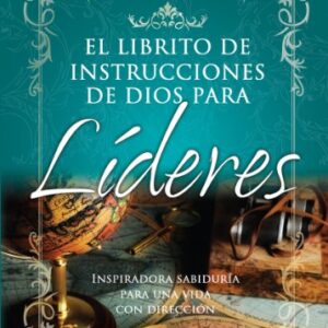 Librito De Instrucciones De Dios Para Lideres