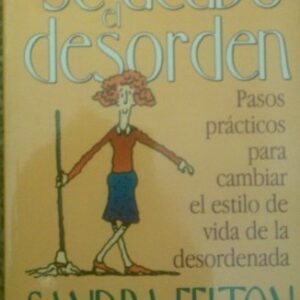 Se Acabo El Desorden