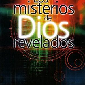 Misterios De Dios Revelado