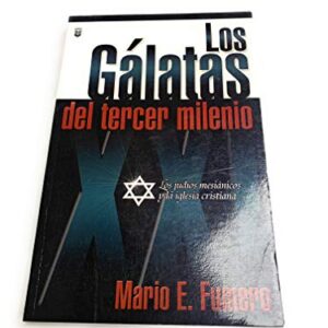 Los Galatas Del Tercer Milenio