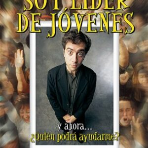 Soy Lider De Jovenes, Y Ahora...Quien: Quien Podra Ayudarme