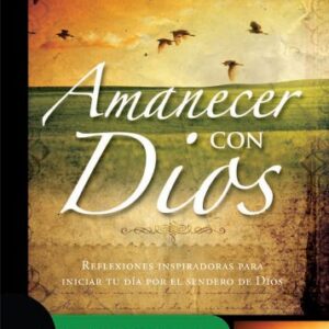 Amanecer Con Dios