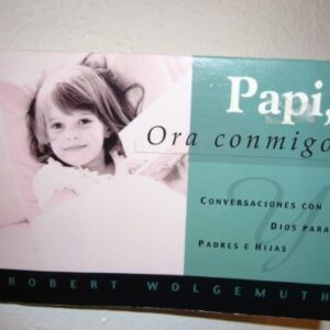Papi, Ora Conmigo