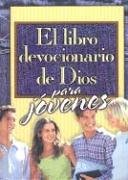 El Libro Devocionario De Dios Para Jovenes