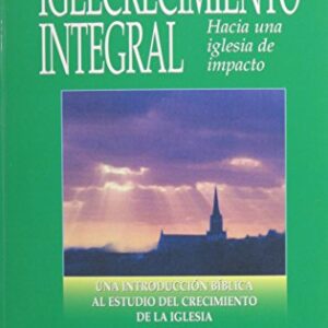 Iglecrecimiento Integral
