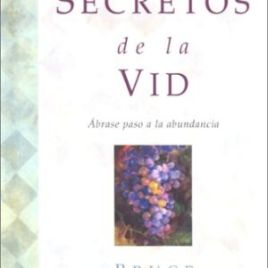 Secretos De La Vid