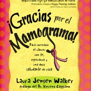 Gracias Por El Mamograma