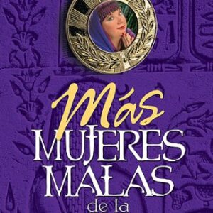 Mas Mujeres Malas De La Biblia