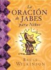 La Oracion De Jabes Para Niños