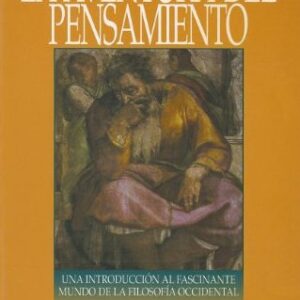 La Aventura Del Pensamiento