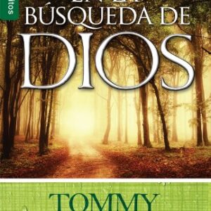 En La Busqueda De Dios