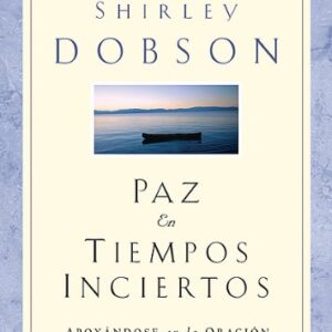 Paz En Tiempos Inciertos
