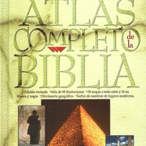 Atlas Bíblico Unilit