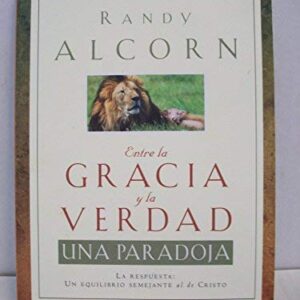 Entre La Gracia Y La Verdad Una Paradoja