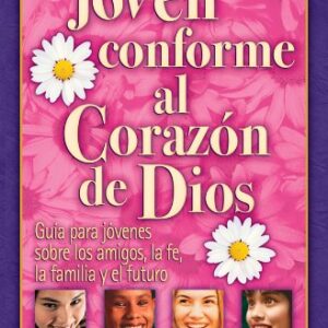 Una Joven Conforme Al Corazon De Dios