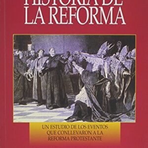 Historia De La Reforma