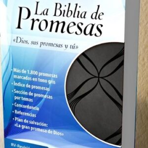 Biblia de promesas