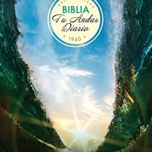 Biblia tu andar diario - General - Rústica
