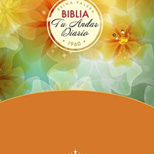 Biblia tu andar diario - Mujeres - Tapa dura