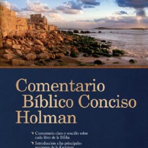 Comentario Bíblico Conciso Holman