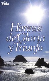Himnos De Gloria Y Triunfo Azul Rustica