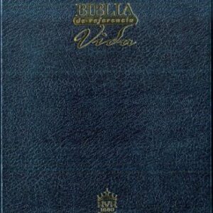 Biblia De Referencia Vida RVR1960