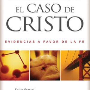 Santa Biblia De Estudio El Caso De Cristo NVI: Evidencias A Favor De La Fe