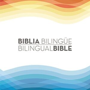 NVI/Niv Biblia Bilingue,