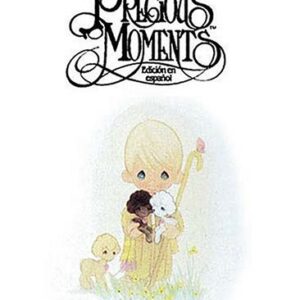 La Biblia «Precious Moments»