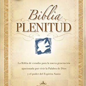 Biblia Plenitud