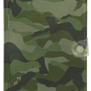 Biblia Metal NTV, Camuflaje (Metal, Camuflaje)