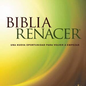Biblia Renacer RVR1960
