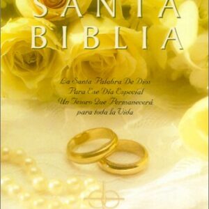 Santa Biblia RV1960