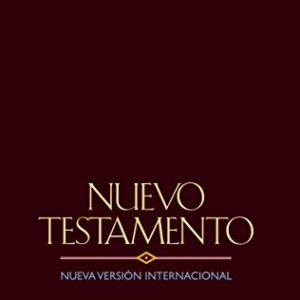 Nuevo Testamento-NVI